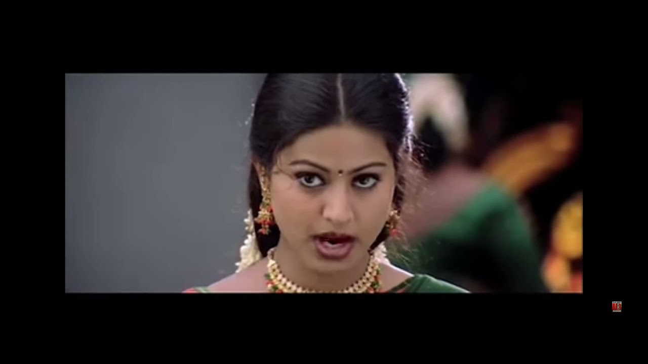Tamil cute love proposal From Sneha and Vijay Vaseegara Tamil Mass