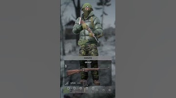 Always Wait Before Looting in DayZ