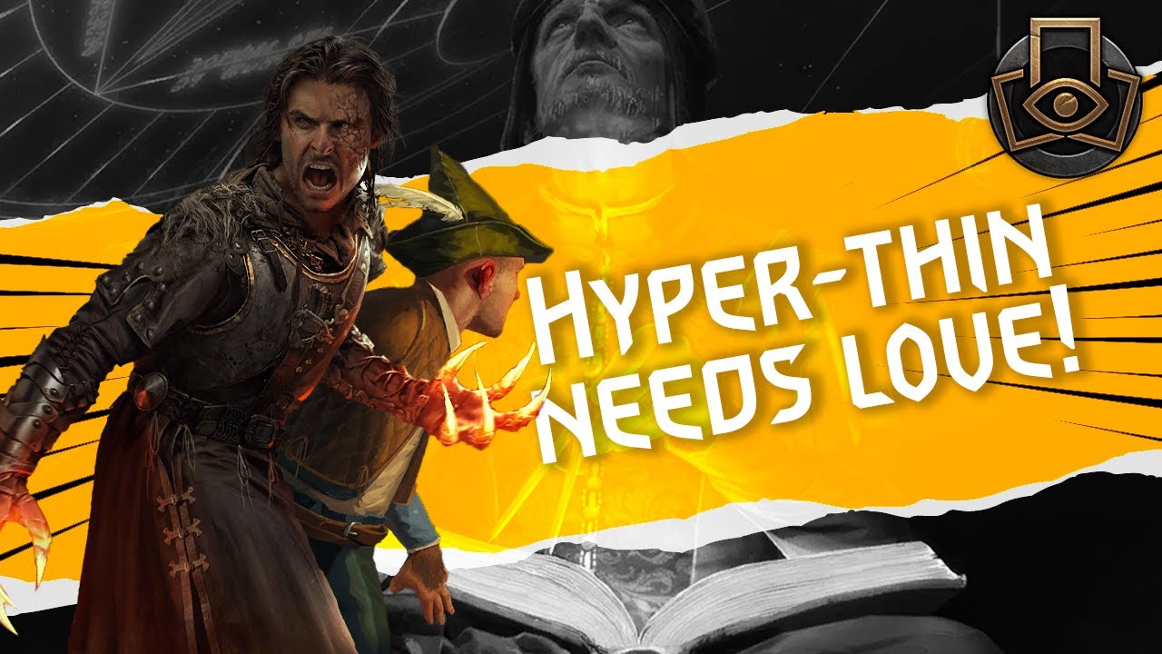 Want A Fun Nilfgaard Deck To Play Here Is Hyper thin Gwent YouTube want-a-fun-nilfgaard-deck-to-play-here-is-hyper-thin-gwent-youtube