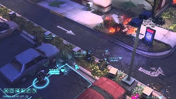 xcom ironman impossible all 2nd wave part 14