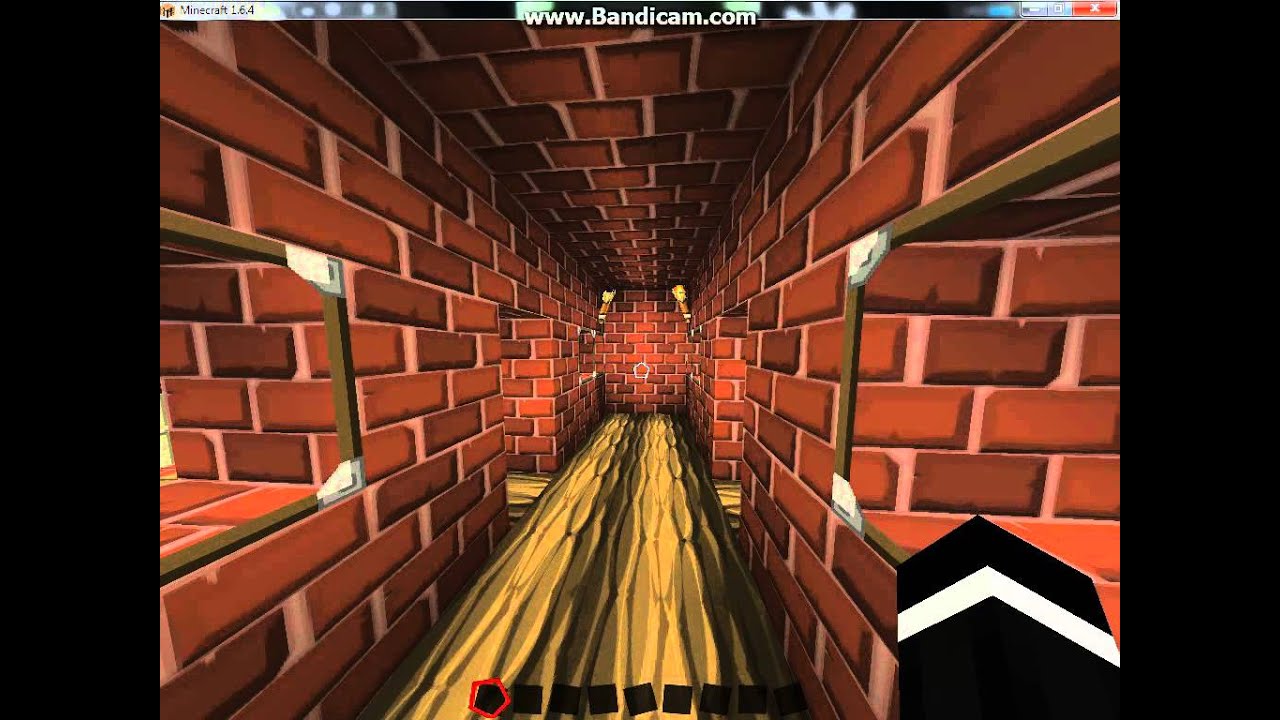 Minecraft server review: SplashCraft - YouTube