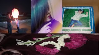 Crazy vlog 2022|Shopping from stylo|grocery from Okara|Home mart|Fun with husband|chill life|handbag screenshot 2