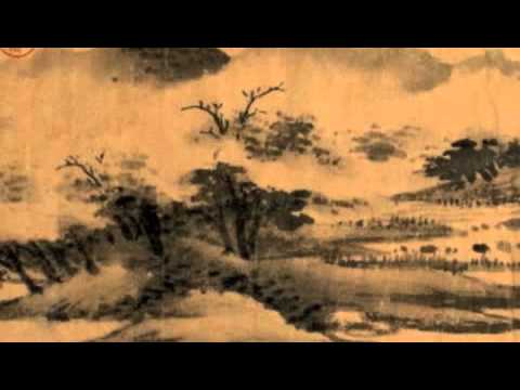 The Life Of A Literati By Choice - Shen Zhou
