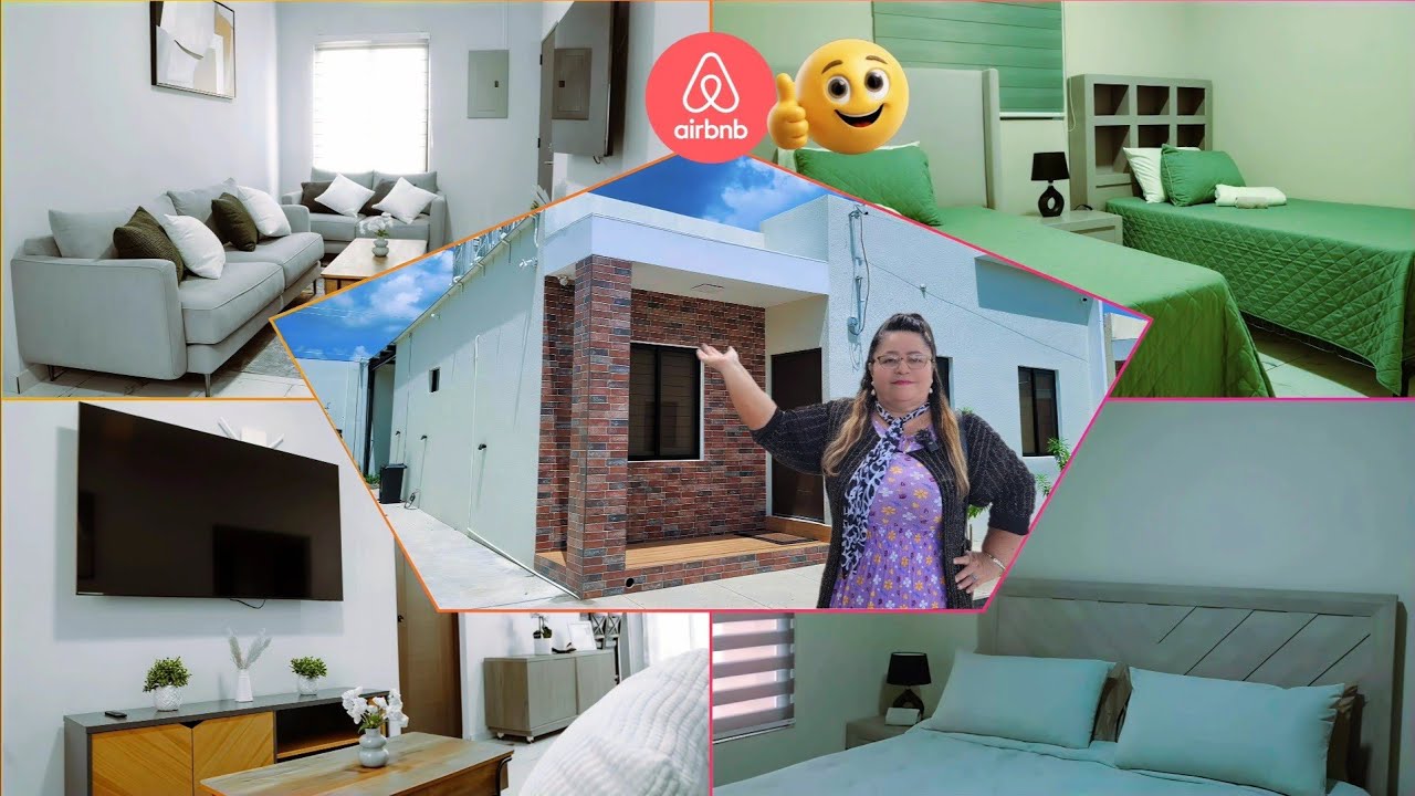 Disfruta del descanso acogedor 🛌 en uno de los mejores AIRBNB en Santa Ana, El Salvador 🇸🇻