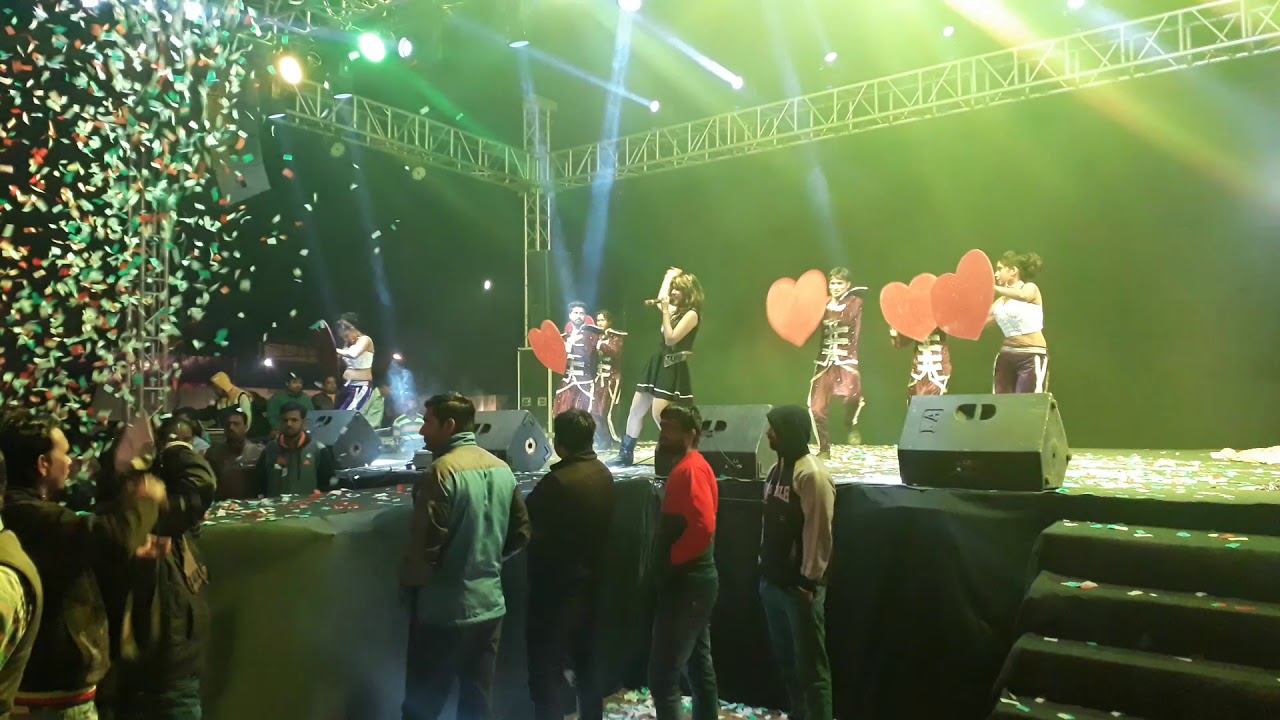 Darling Events 9211200024 / 9654986878