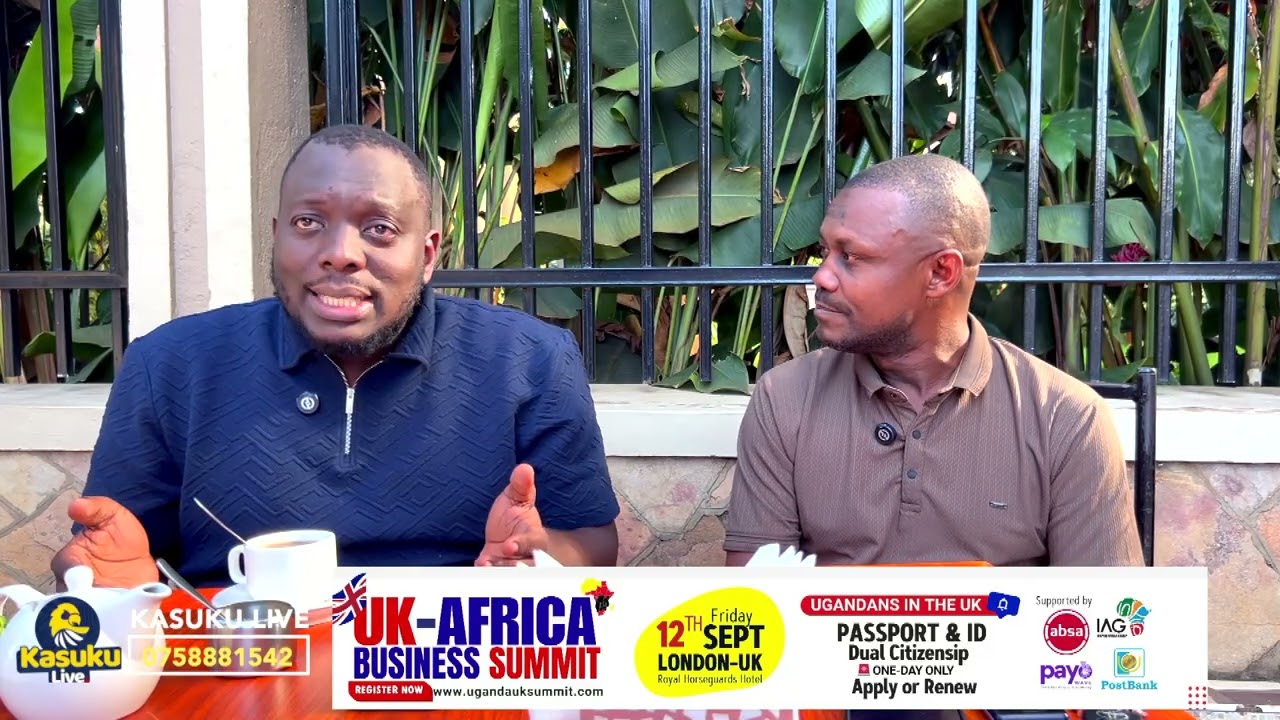 Kazibwe Kapo kubakazi abafeere abali mubufumbo 😳