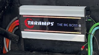 CHEAPEST 8,000 WATT AMP RESULTS