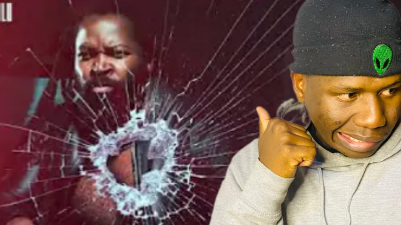 Big Zulu - 200 Bars (REACTION!!!)