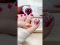 It actually works great 🔗Nail Kit Link In Bio 💞😮‍💅