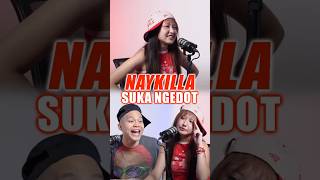 Naykilla Suka Ngedotnaykilla celloszxz tenxi jemsii