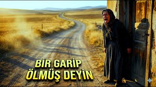 Bi̇r Gari̇p Ölmüş Deyi̇n - Bozlak