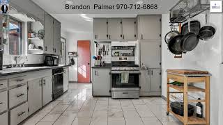 251 Village Lane Grand Junction CO 81503