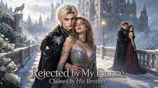 Rejected by My Fiancé, Claimed by His Brother#shortmax