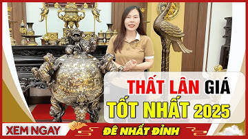 Thất Lân Khảm Ngũ Sắc