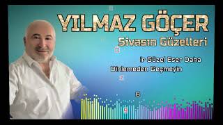Yılmaz Göçer - Sivasın Güzelleri // Hareketli Neşeli Türküler✔️