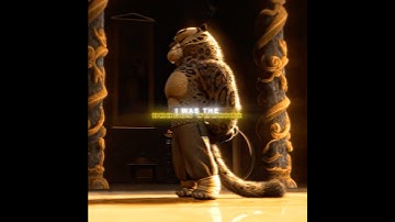 "What Did You Do? NOTHING" 🙏🔥 | Tai Lung Edit | Headlock - IMOGEN HEAP (Slowed & Reverb)