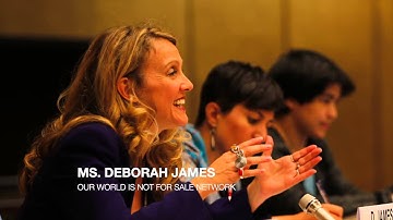 UNCTAD public symposium 2013 / Geneva