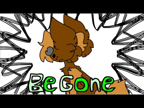 be-gone-||-animation-meme-||-birthday-gift-||-flipaclip