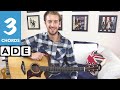 How to play Wild Thing - EASY 3 Chord Guitar Song for Beginners