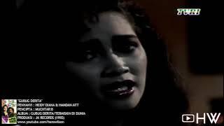 Heidy Diana ft Hamdan Att - Gubuk Derita