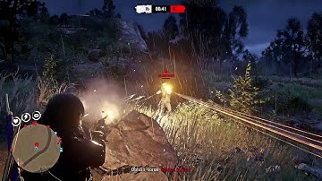 Red Dead Online Hacker Name JoLogendary