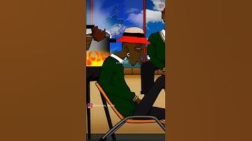 Thumbnail of No eating in my class 😂😂 #Visionasty_Visuals #amapiano #fyp #sacartoons