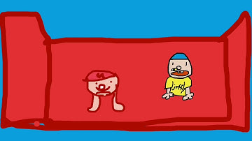 SML Movie: Jeffy’s Bad Word Animation
