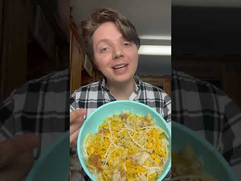 Vegan KFC Famous