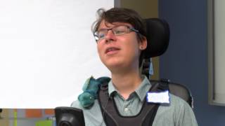 VCC Training Series, Day 4 | Welcome & Intro, Universal Design Part 1 6/17/16