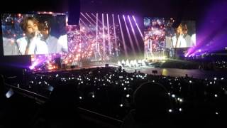 EXO EXO'rDIUM Acoustic in LA 170428