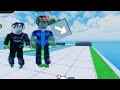 OBBY CON PATINES PERO CADA VEZ QUE PIERDO LA PANTALLA EMPEORA CON @elrobloxiano-v2p 