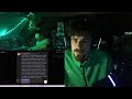 Late Night HORROR + New Razor HEADPHONES