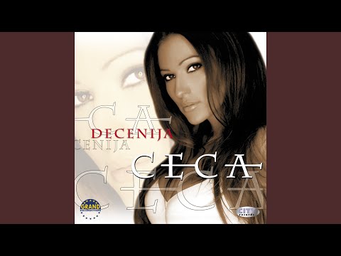 Ceca — Nemoj Mi Prići