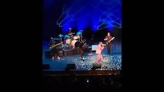 Tye Tribett performs "Everything (Bless the Lord)" - Dallas Tx, ATT Performing Arts Ctr #TyeTribett