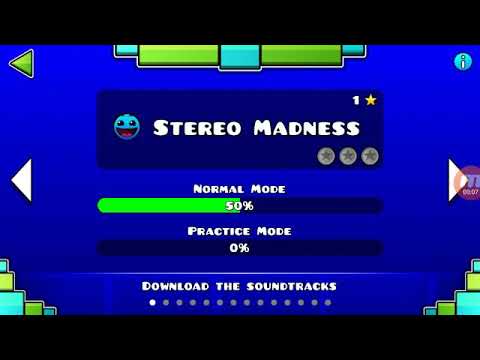 Geometry Dash Windows телефон Я разбил свой телефон