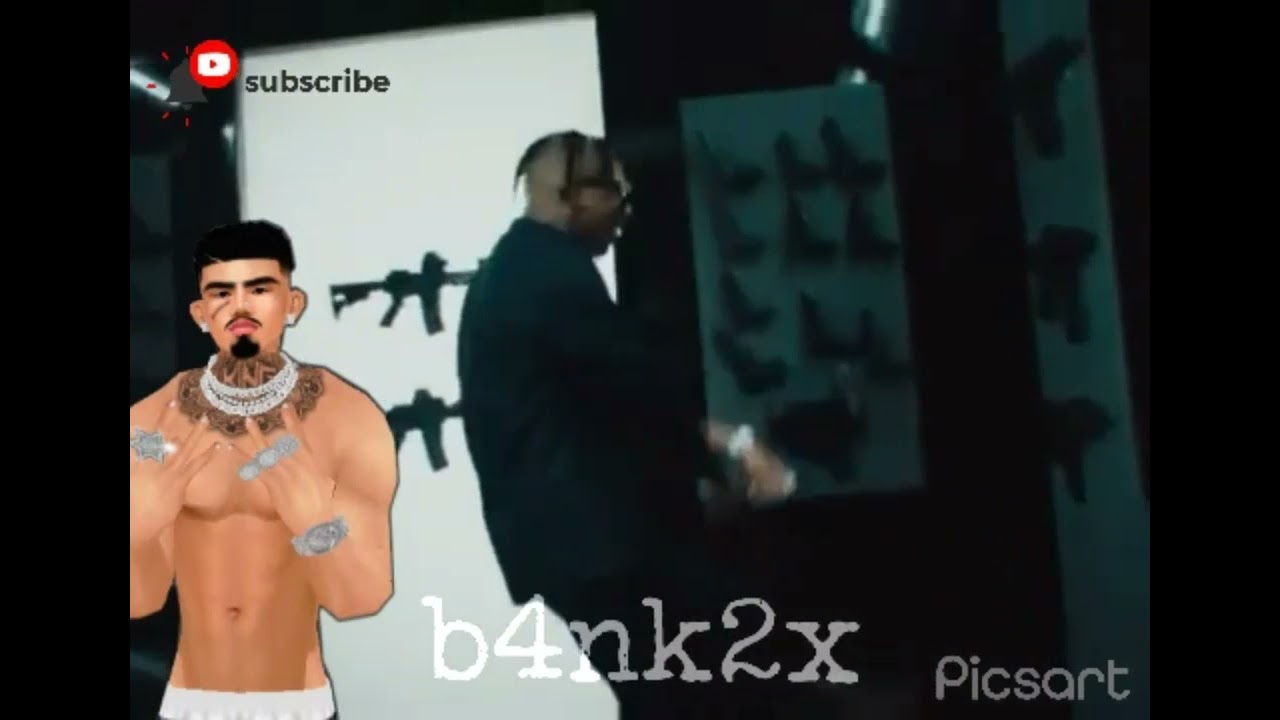 BEST MESH HEAD [MALE]