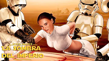 ¿Quién es el marido de Padme?