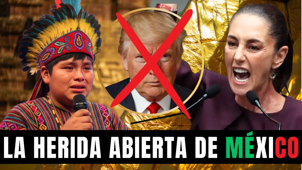 Escucha esto antes de juzgar a los pueblos indígenas