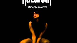 NAZARETH  &quot;Revenge is Sweet&quot;  Alternative Version