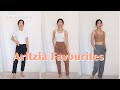 ARITZIA MUST HAVES | Best Items at Aritzia (Try-On)