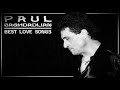 Paul Baghdadlian - Best Love Songs Vol.2 (Փոլ Պաղտատլեան - Սիրային երգեր)