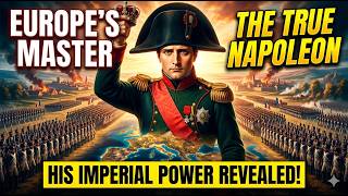 Napoleon: The Life and Legacy of Legend | How One Man Changed European History Forever | Documentary