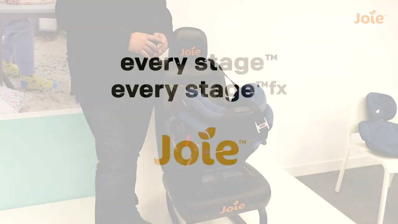 every stage / every stage fx