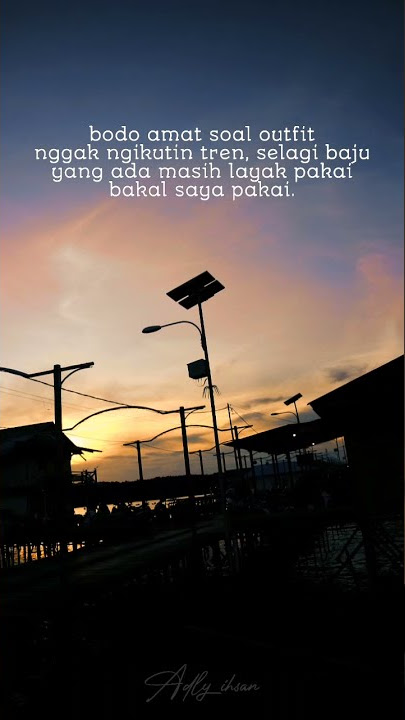 STORY WA 30 DETIK TERBARU 2021 | DJ QUOTES | STATUS WA VIRAL TIKTOK | KATA KATA SAD | BUKAN MAEN