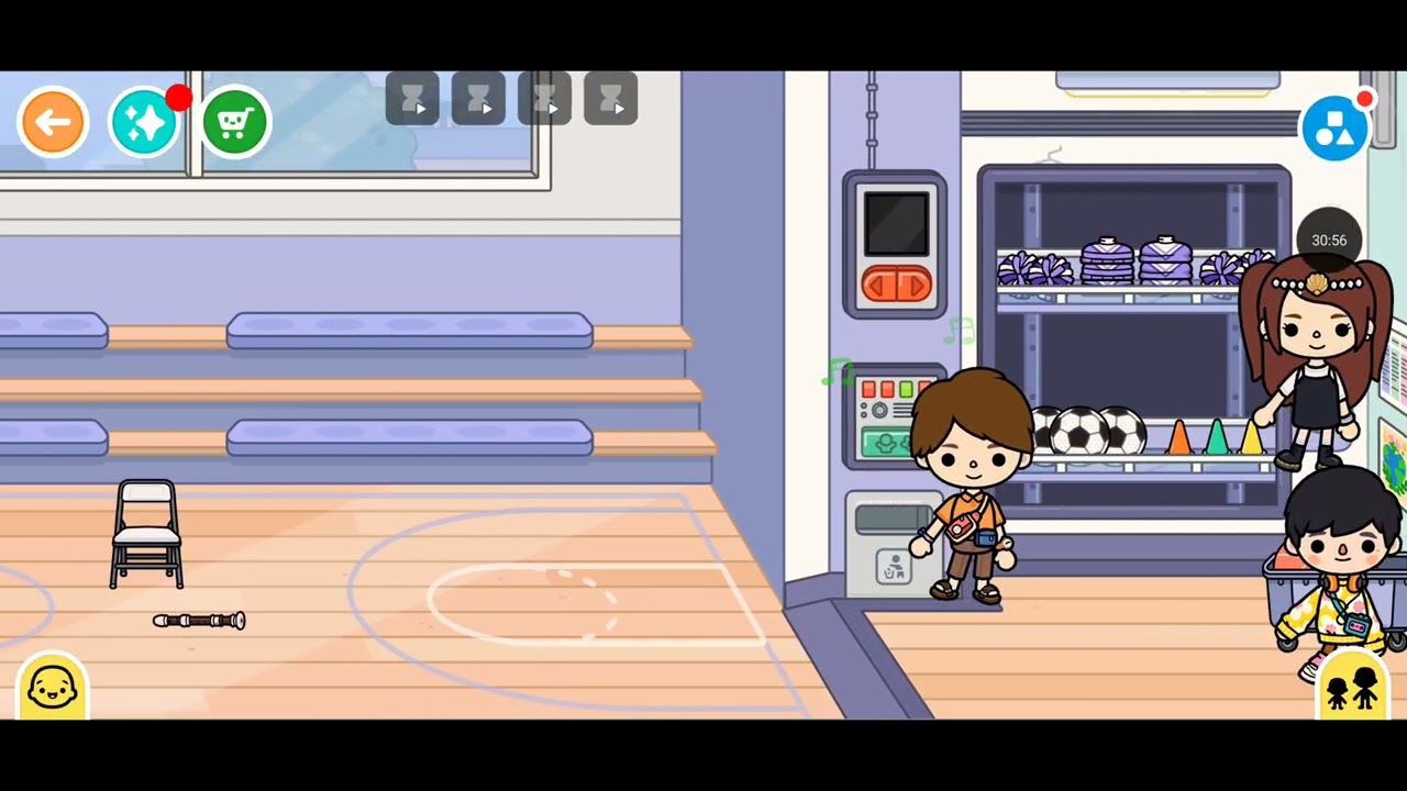 Zorba ve babasız dünya 1. Bölüm Eslemerfidan şeker kız keşfetbeniöneçıkar okulda yangın var gibi