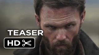 Child Of God Teaser TRAILER 1 (2013) - James Franco, Cormac McCarthy Movie HD