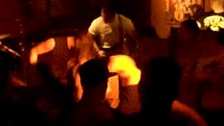 the injustice of our dying days - ENDLESS COLLAPSE - Live