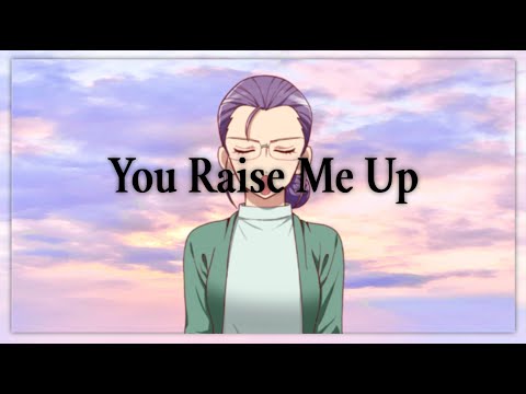 【歌枠】「You Raise Me Up」（歌：アザミVer）【エトラちゃんの部屋 / 切り抜き】