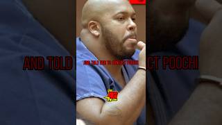 Famous Poochie (Suge Knight’s Hitman) Who Took Out Biggie #Shorts #biggiesmalls Profile