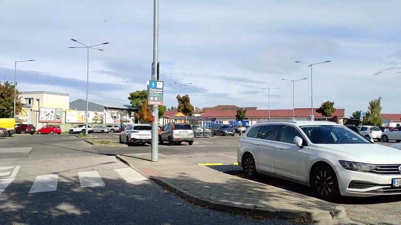 Обзор Словакии